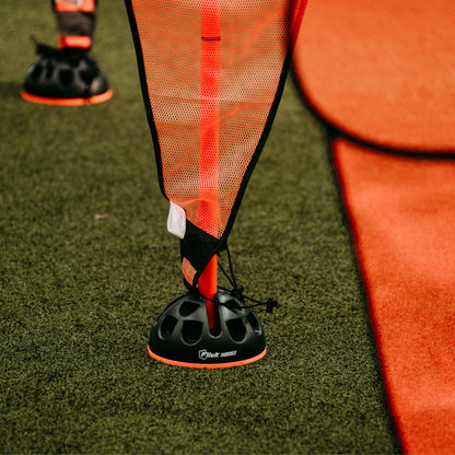 Football Flick Training Set & Mannequins (Set of 3)