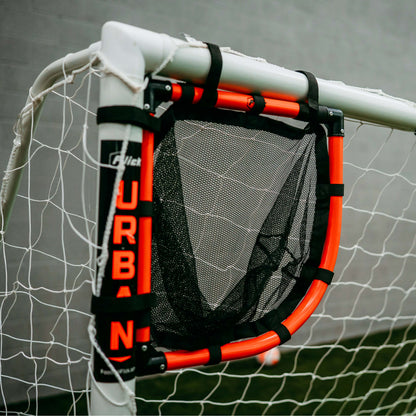 Football Flick Corner Shots x 2