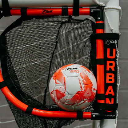 Football Flick Corner Shots x 2
