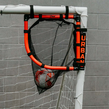 Football Flick Corner Shots x 2