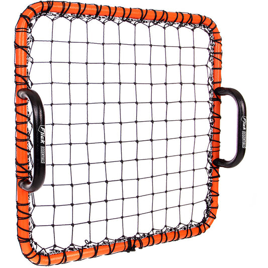 Football Flick Hand-Held Rebounder