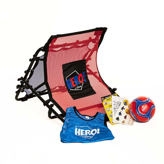 Football Flick Mini Skills Trainer