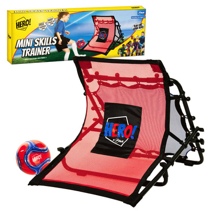 Football Flick Mini Skills Trainer
