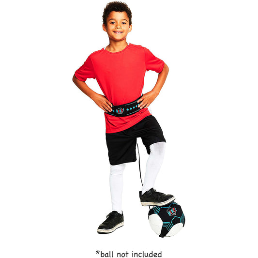 Football Flick Skills Belt