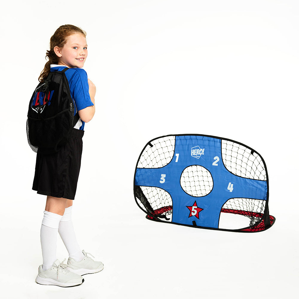 Football Flick Strikers Goal Pack