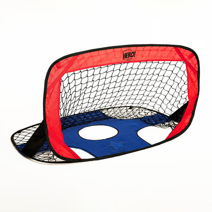 Football Flick Strikers Goal Pack