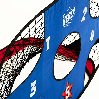 Football Flick Strikers Goal Pack