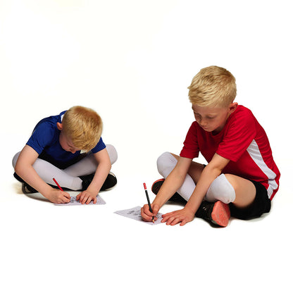 Football Flick Strikers Goal Pack