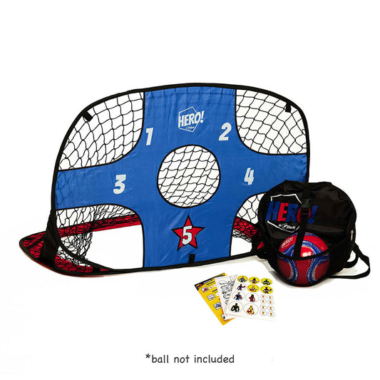 Football Flick Strikers Goal Pack