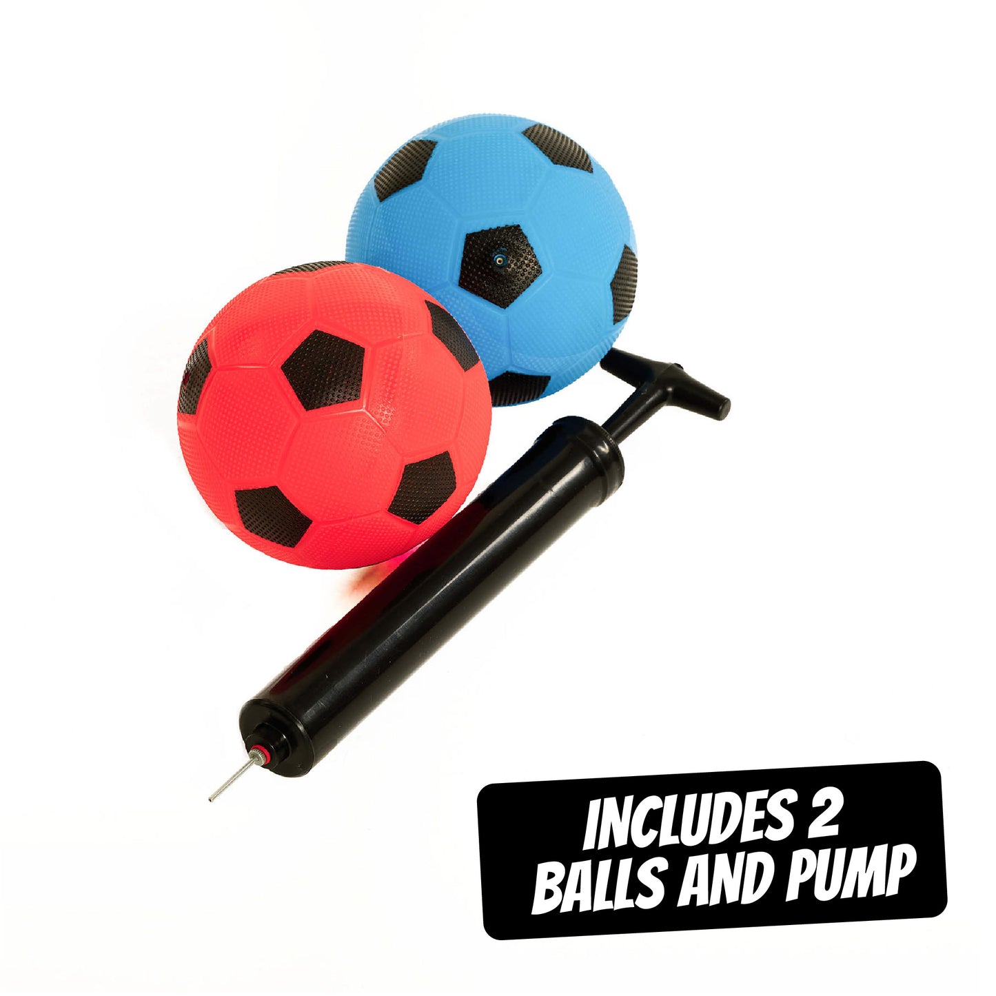 Football Flick Target Course