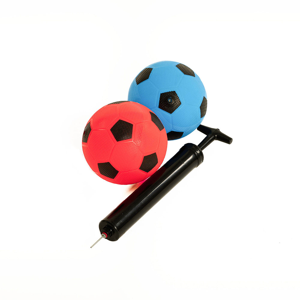 Football Flick Target Course