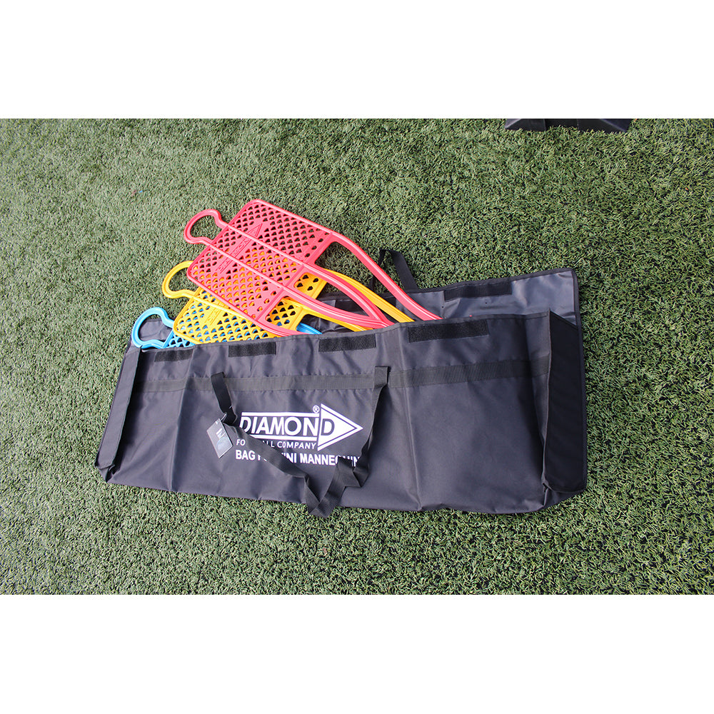 Mini Mannequin Bag