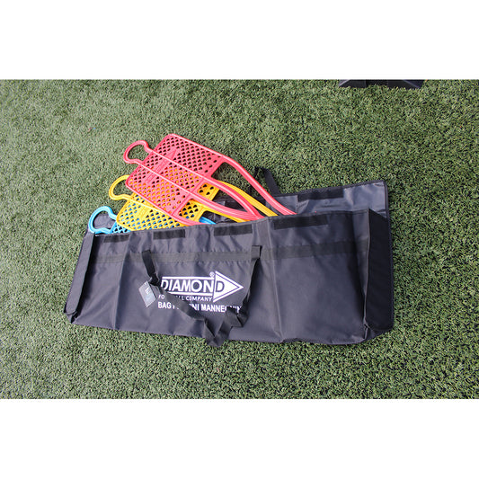 Mini Mannequin Bag
