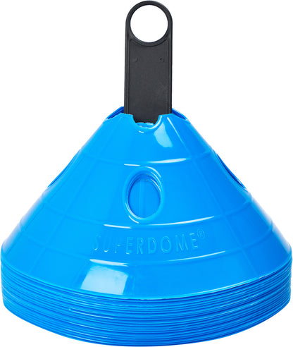 Superdome Markers (Set of 20)