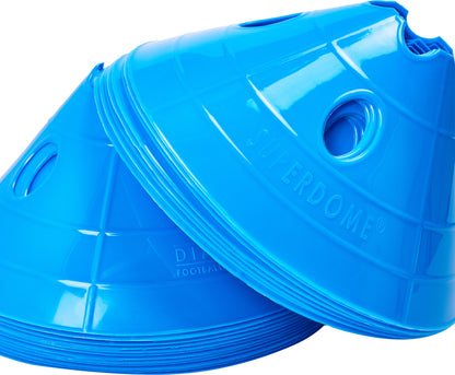 Superdome Markers (Set of 20)