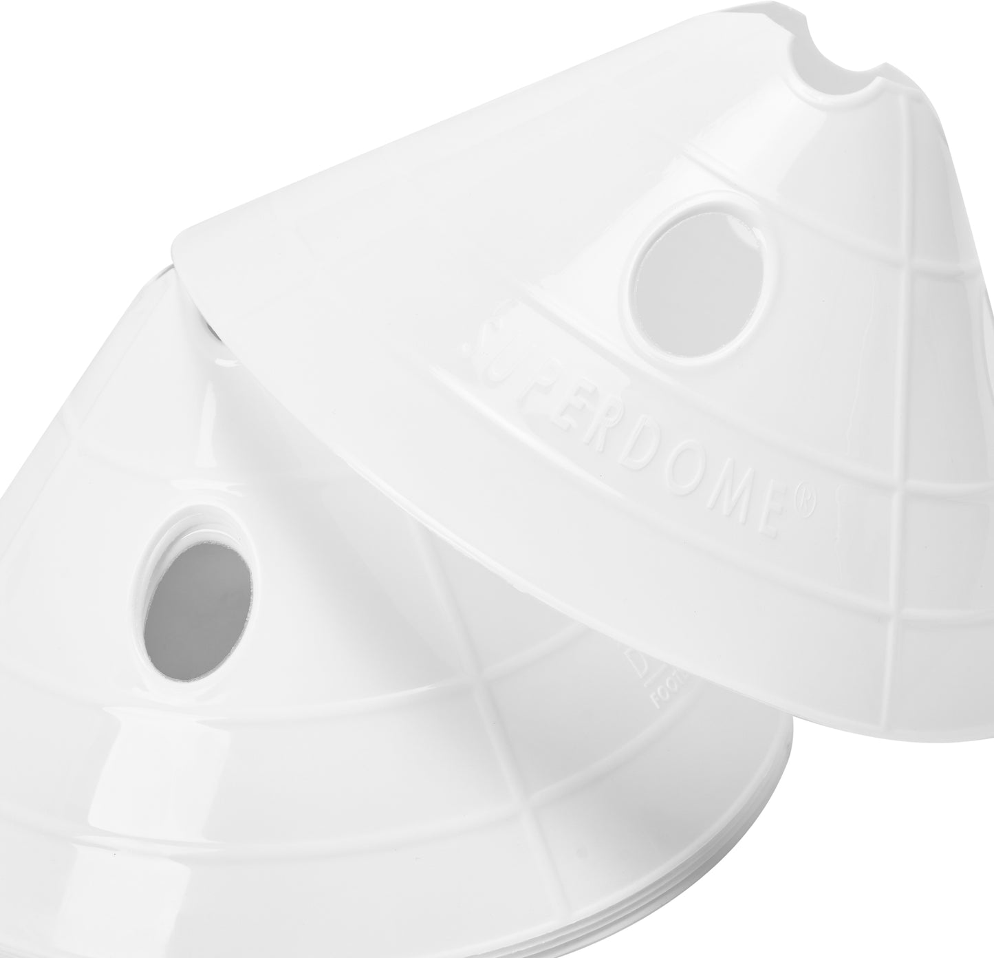 Superdome Markers (Set of 20)