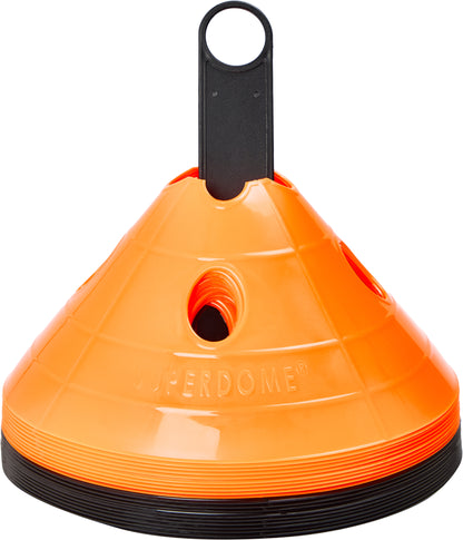 Superdome Markers (Set of 20)