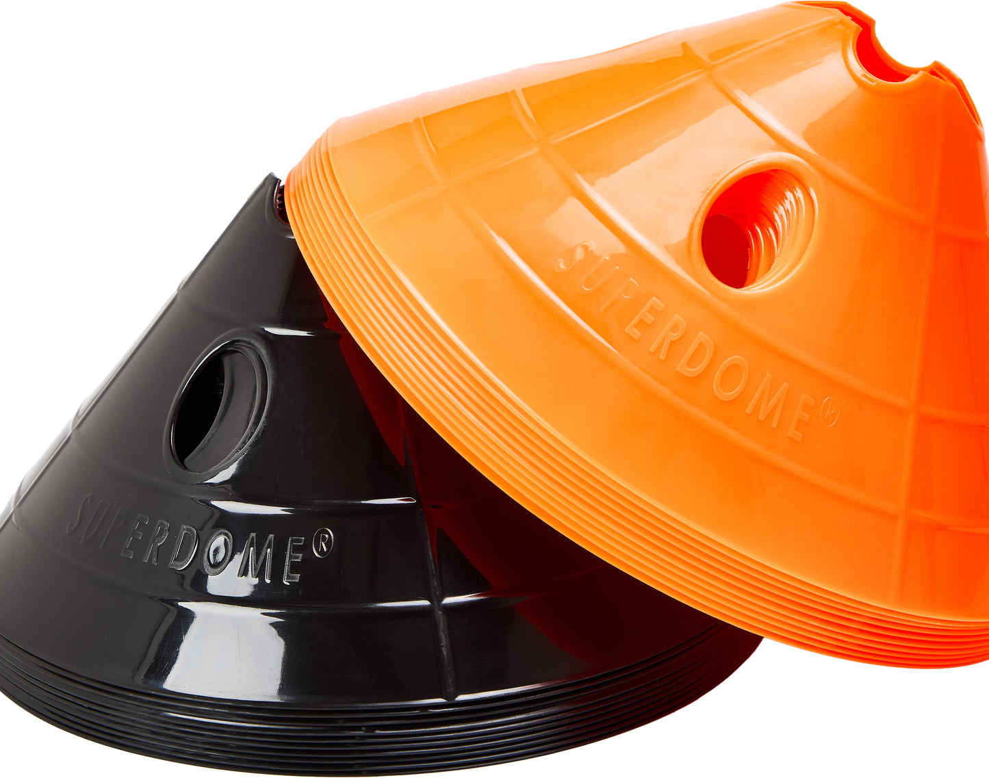 Superdome Markers (Set of 20)