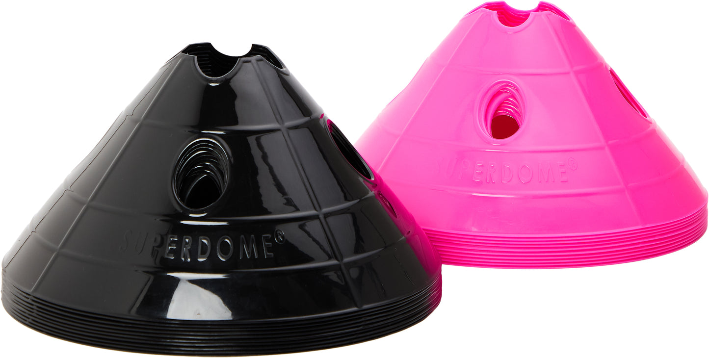 Superdome Markers (Set of 20)