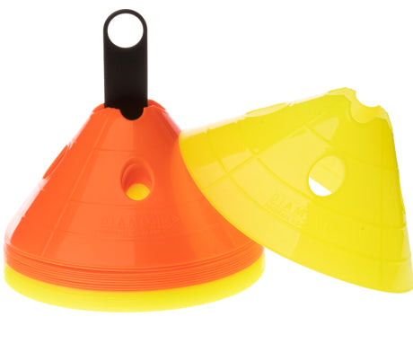 Superdome Markers (Set of 20)