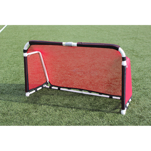 Club Folding Aluminium Goal 5' x 3'