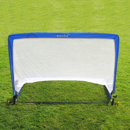 Samba Pop Up Square Goals 4ft (per pair)