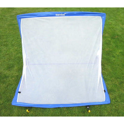 Samba Pop Up Square Goals 4ft (per pair)