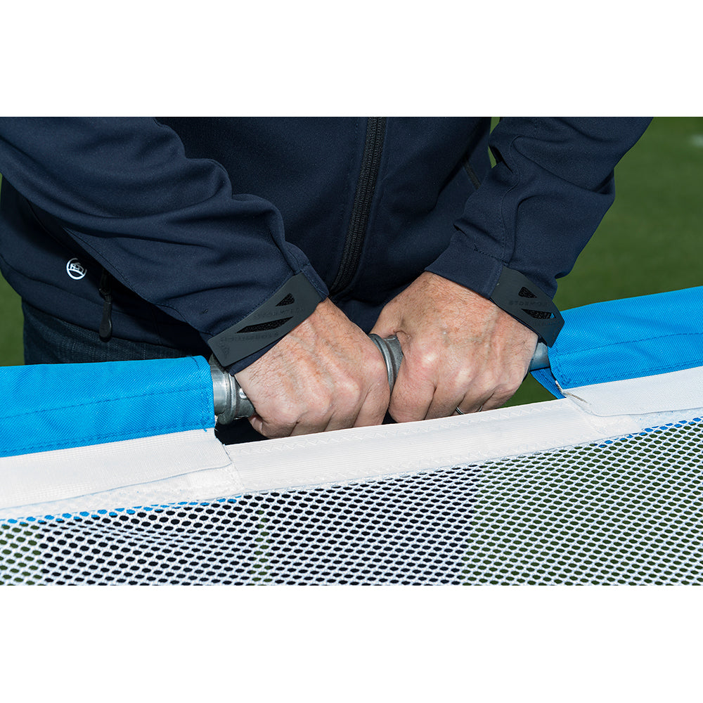Samba 6' x 4' Aluminium Folding Goal
