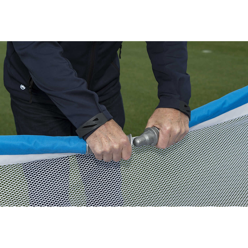 Samba 6' x 4' Aluminium Folding Goal
