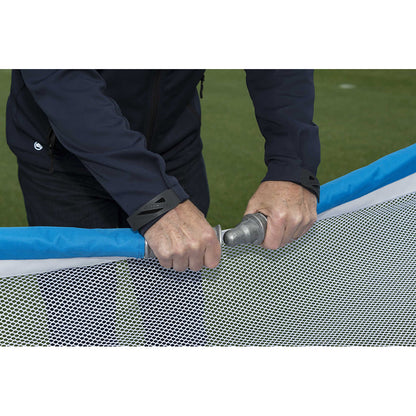 Samba 6' x 4' Aluminium Folding Goal