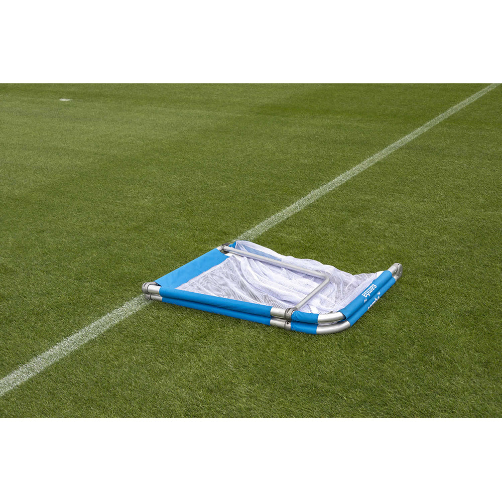 Samba 6' x 4' Aluminium Folding Goal