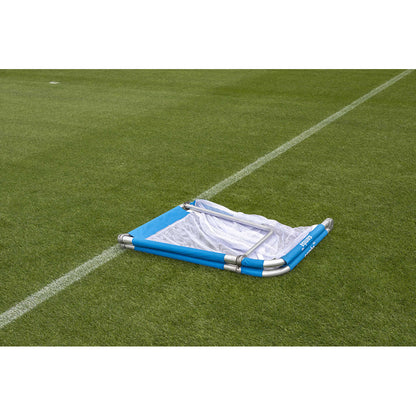 Samba 6' x 4' Aluminium Folding Goal