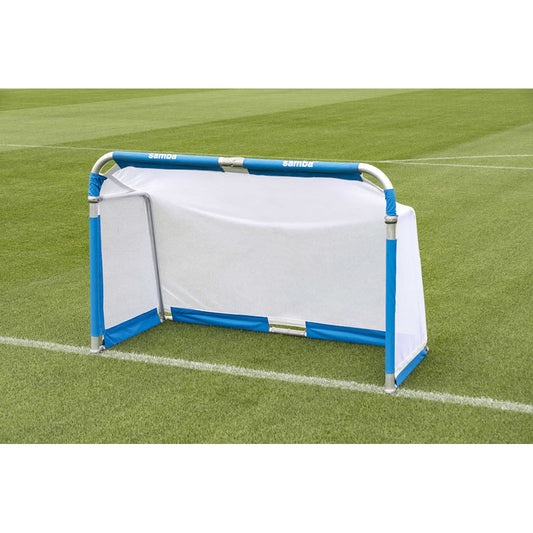 Samba 6' x 4' Aluminium Folding Goal