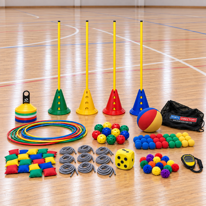 Breakfast Club - Young Leaders Active Start Pack