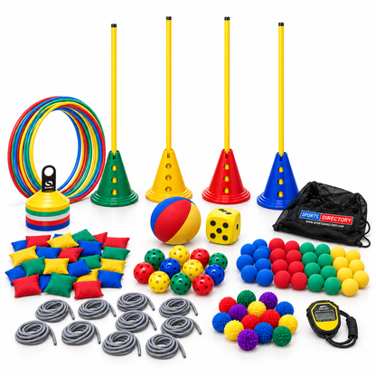 Breakfast Club - Young Leaders Active Start Pack
