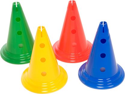 30cm Cones