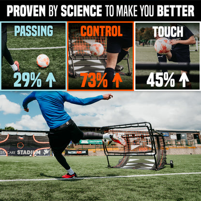 Football Flick Pro Skills Trainer