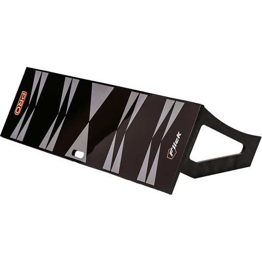 Football Flick Pro Wall Rebounder