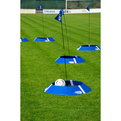 Footgolf Targets & Flags