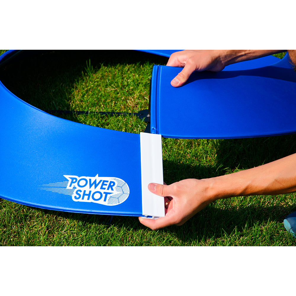 Footgolf Targets & Flags