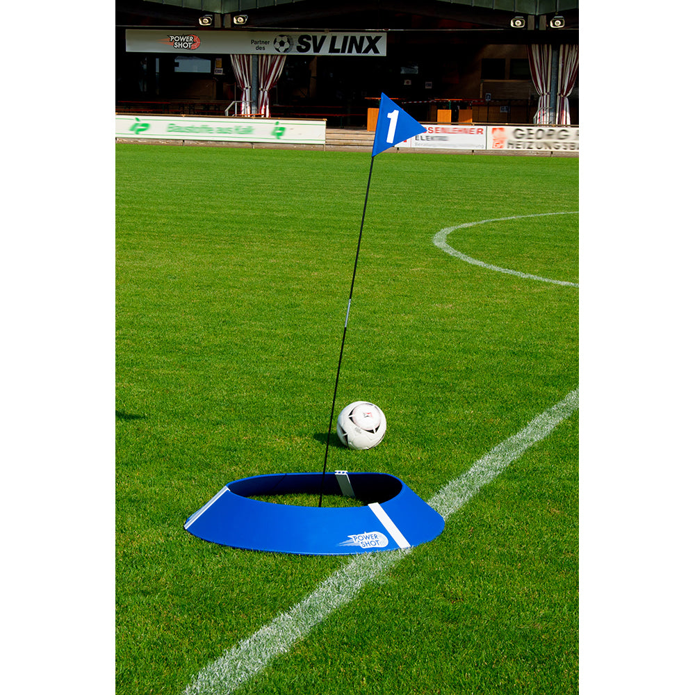 Footgolf Targets & Flags