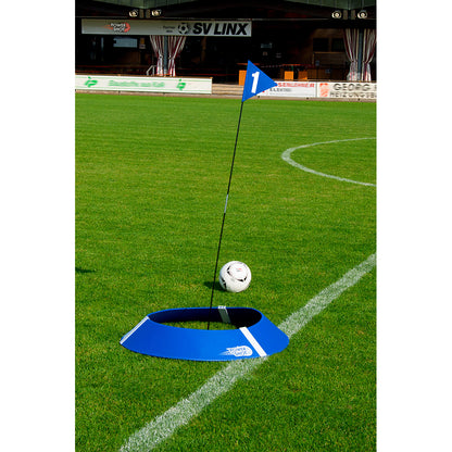 Footgolf Targets & Flags
