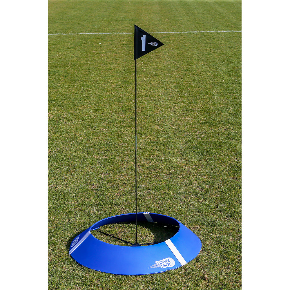 Footgolf Targets & Flags