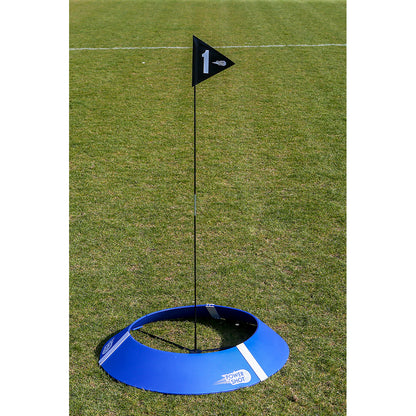 Footgolf Targets & Flags