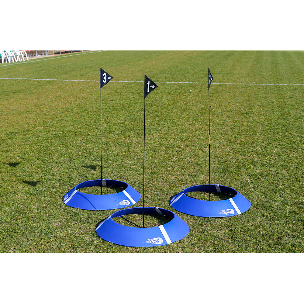Footgolf Targets & Flags