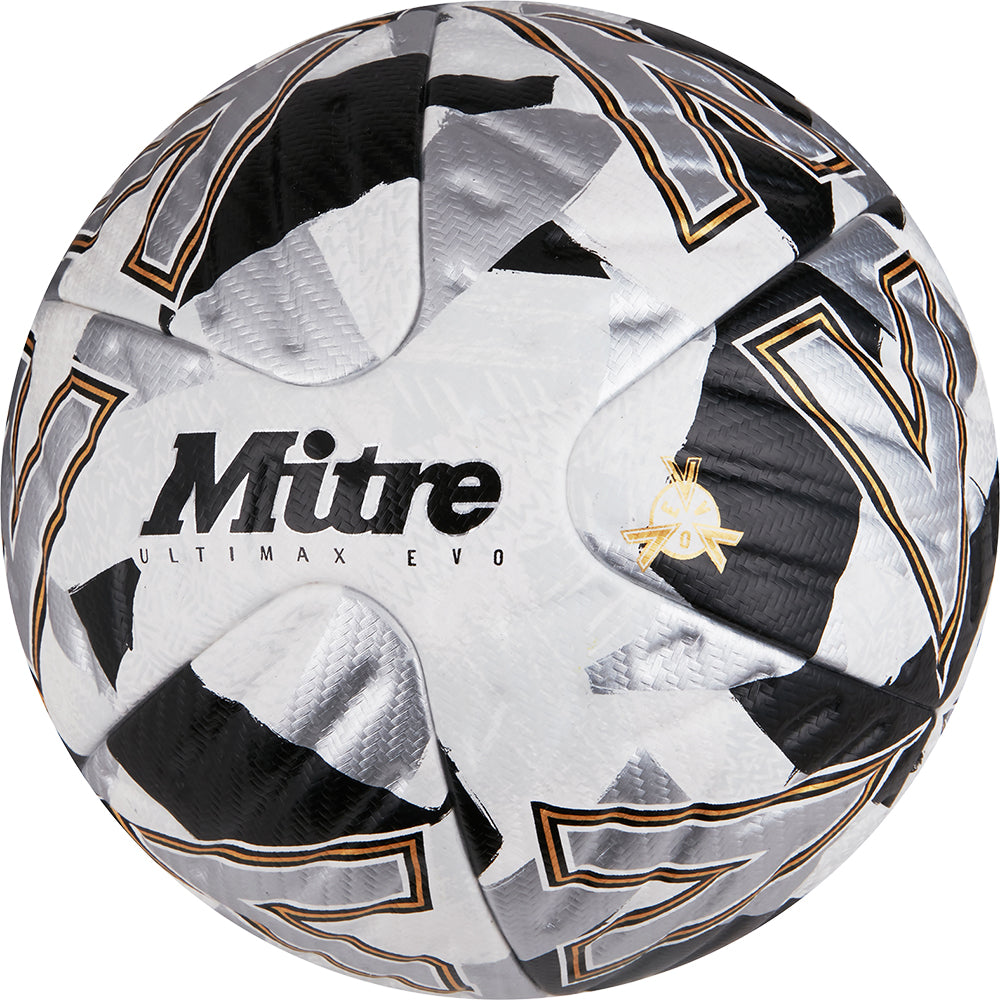 Mitre Ultimax EVO 23 Football