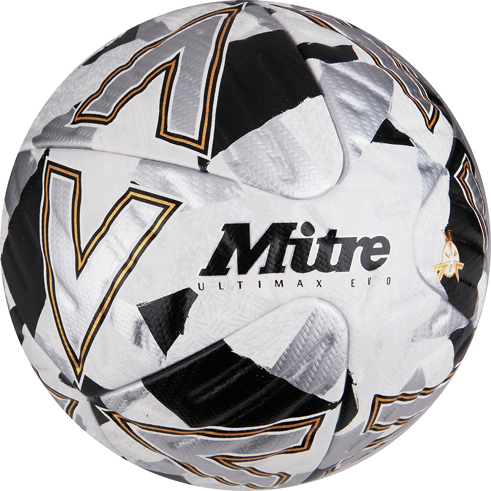 Mitre Ultimax EVO 23 Football