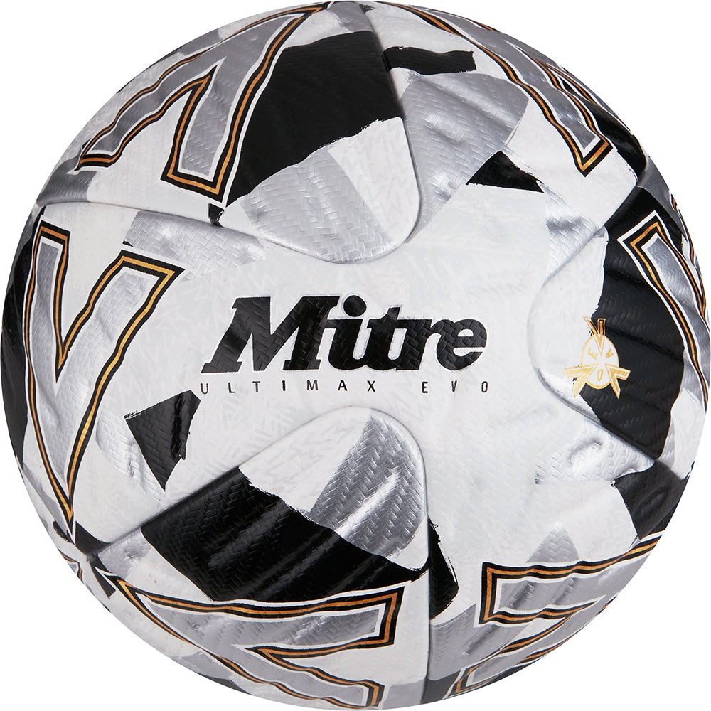 Mitre Ultimax EVO 23 Football