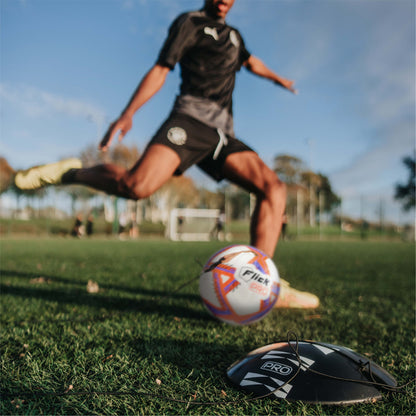 Football Flick Pro Return Ball
