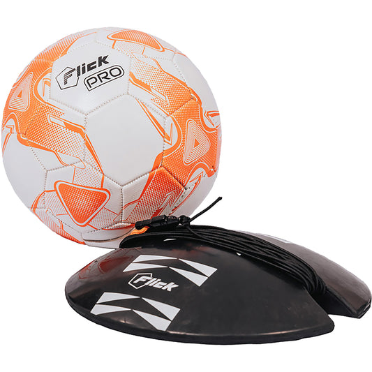 Football Flick Pro Return Ball